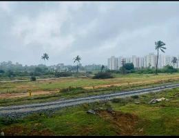  Industrial Land for Sale in Atibele, Bangalore