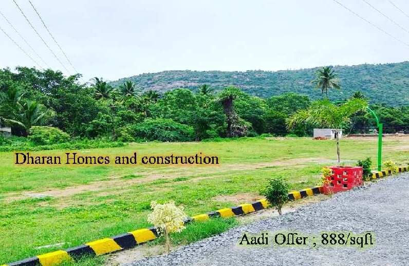 2 BHK Apartment 4000 Sq.ft. for Sale in Gorimedu, Salem