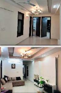 2 BHK Builder Floor for Sale in Ankur Vihar, Ghaziabad
