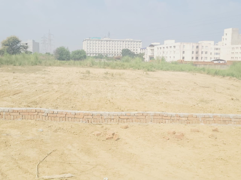  Residential Plot 1800 Sq.ft. for Sale in Rawatpur, Allahabad