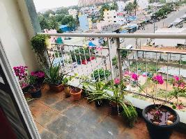 3 BHK Flat for Sale in JP Nagar 8th Phase, Bangalore