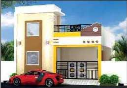 1 BHK House for Sale in Paruthipet, Chennai