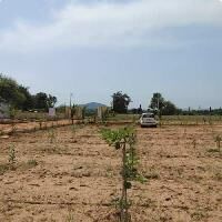  Agricultural Land for Sale in Jadcherla, Mahbubnagar