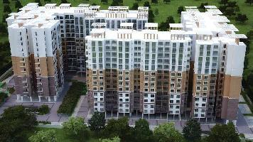 3 BHK Flat for Sale in Thanisandra, Bangalore