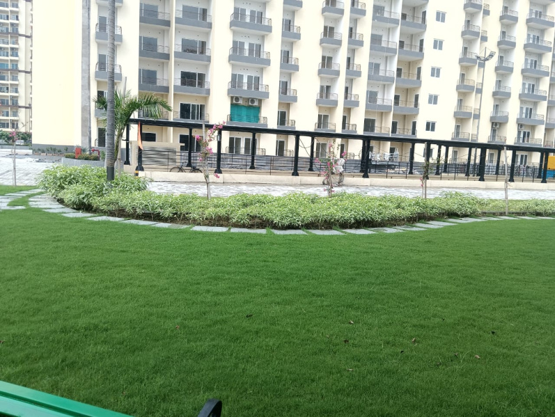 2 BHK 1294 Sq.ft. Apartment for Sale in Vrindavan Yojna, Lucknow