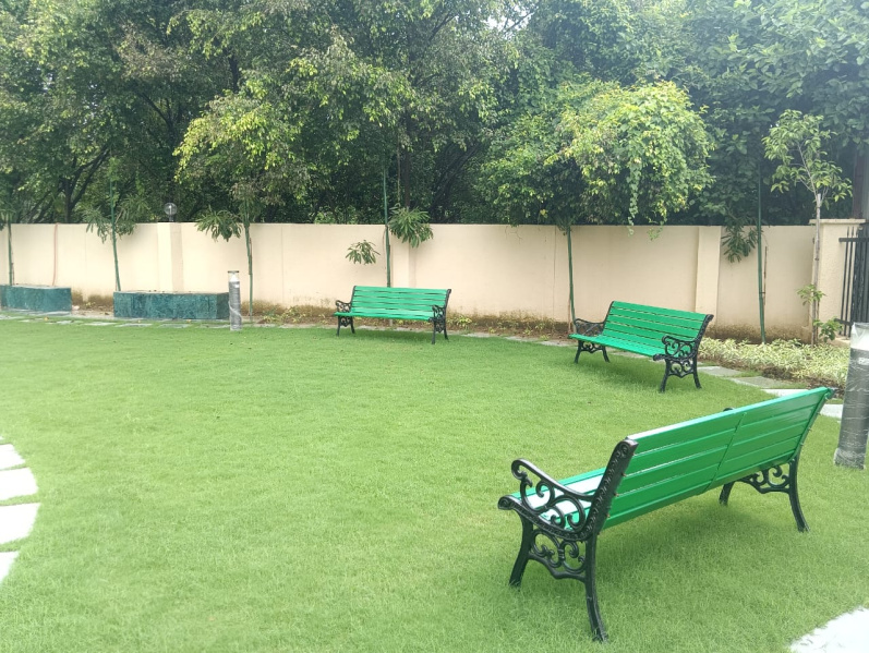 2 BHK 1294 Sq.ft. Apartment for Sale in Vrindavan Yojna, Lucknow