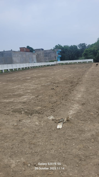  1000 Sq.ft. Residential Plot for Sale in Raebareli Road, Raibareli Road, Lucknow