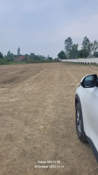  1250 Sq.ft. Residential Plot for Sale in Raebareli Road, Raibareli Road, Lucknow