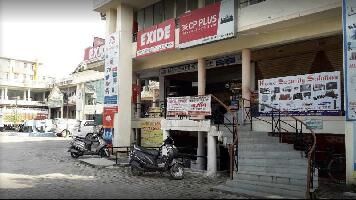  Commercial Shop for Rent in LDA Colony, Lucknow