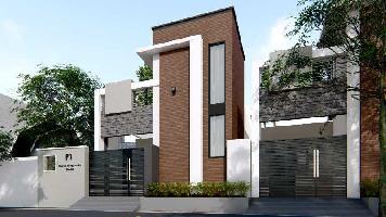 2 BHK House for Sale in Madambakkam, Chennai