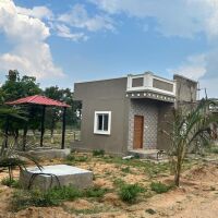  Residential Plot for Sale in Shamirpet, Hyderabad