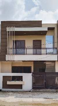 3 BHK House for Sale in Sector 16, Indira Nagar, Lucknow