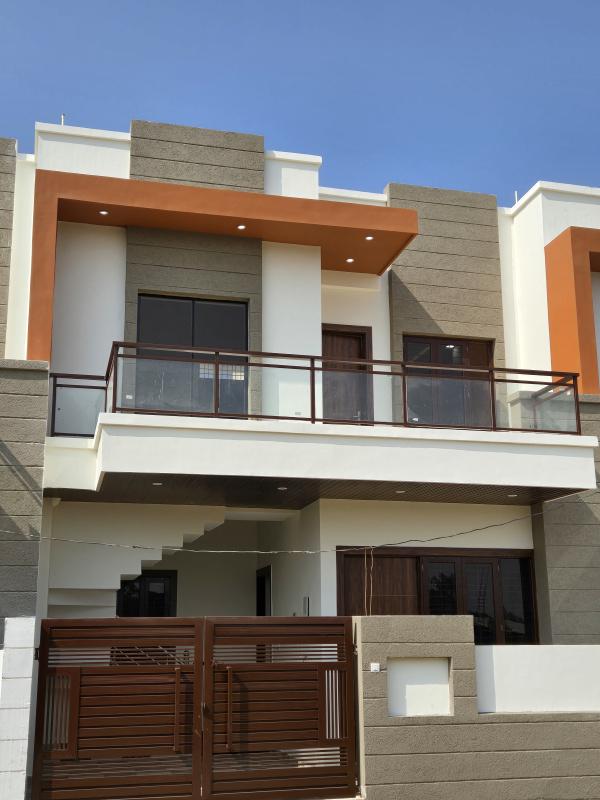 3 BHK 1513 Sq.ft. House for Sale in Faizabad Road, Barabanki