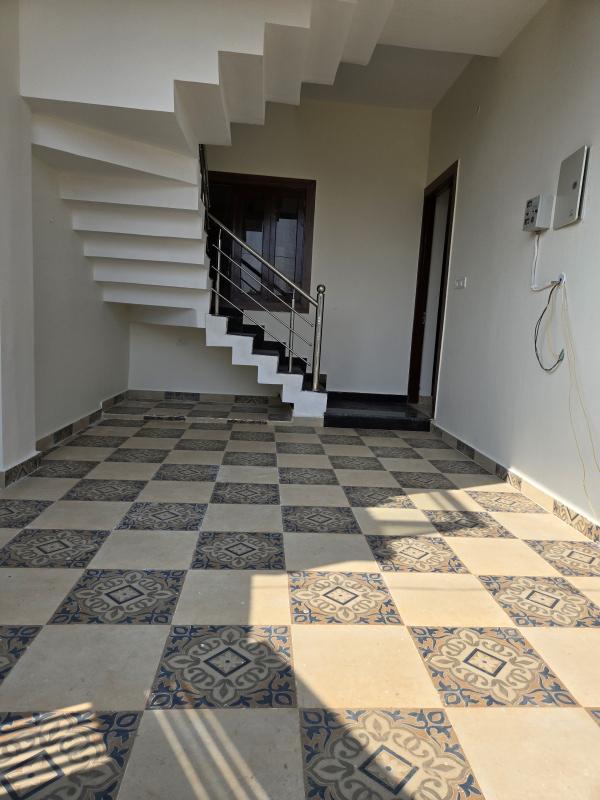 3 BHK 1513 Sq.ft. House for Sale in Faizabad Road, Barabanki