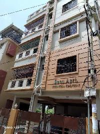2 BHK Flat for Rent in Naktala, Kolkata