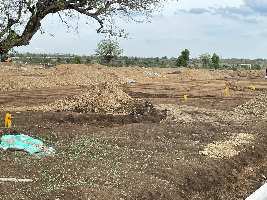  Residential Plot for Sale in Jamtha, Nagpur