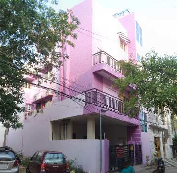 2.0 BHK House for Rent in Prem Nagar, Berhampur