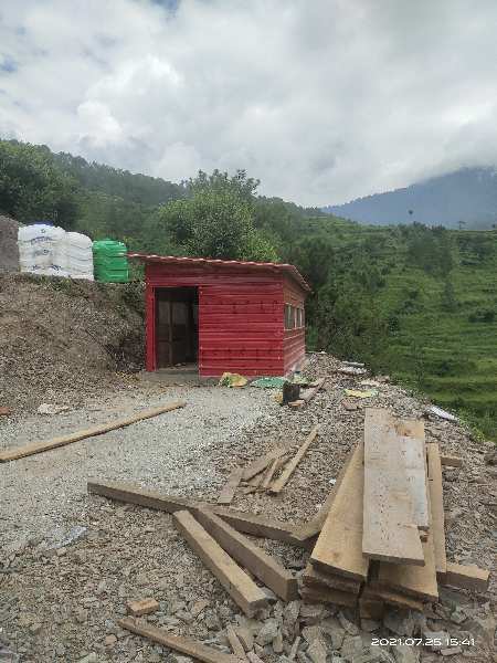  Residential Plot 1200 Sq.ft. for Sale in Naugaon, Uttarkashi