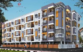 2 BHK Flat for Sale in JP Nagar 5th Phase, Bangalore