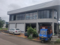  Showroom for Sale in Vijay Nagar, Indore