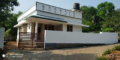 2 BHK House for Sale in Kakkanad, Ernakulam