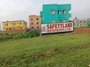  Residential Plot for Sale in Patrapada, Bhubaneswar