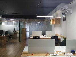 Office Space for Rent in Block J Saket, Delhi