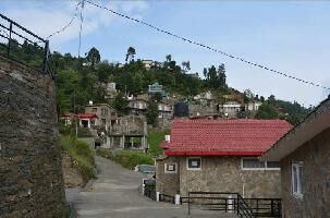  Residential Plot for Sale in Mukteshwar, Nainital