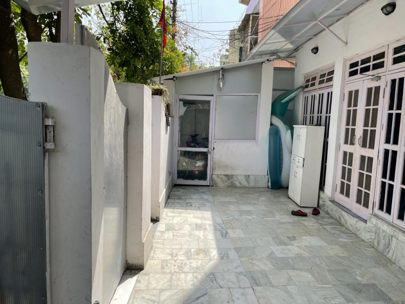 3 BHK Apartment 1650 Sq.ft. for Sale in Nehru Enclave, Gomti Nagar, Lucknow