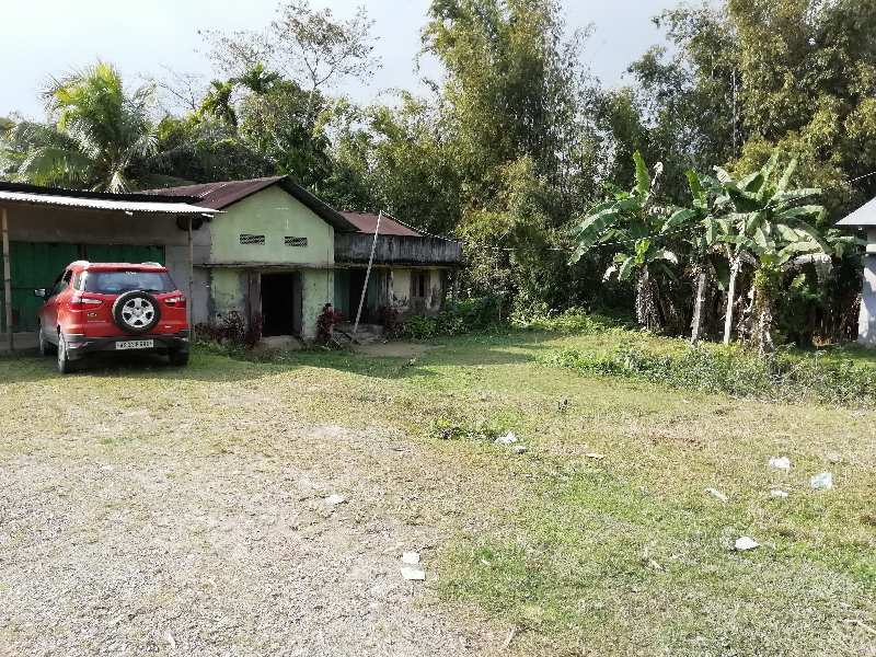  Residential Plot 72000 Sq.ft. for Sale in Chowkham gaon Dhemaji