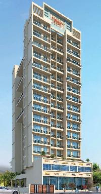 1 BHK Flat for Sale in Sector 55, Dronagiri, Navi Mumbai