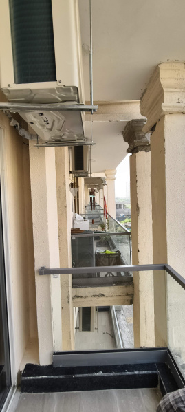 2 BHK Apartment 547 Sq.ft. for Sale in Sector 37D Gurgaon