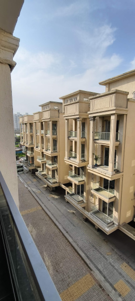 2 BHK Apartment 547 Sq.ft. for Sale in Sector 37D Gurgaon