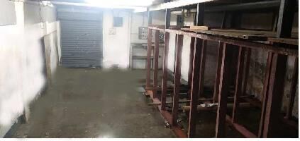  Commercial Shop for Rent in Hans Nagar, Khopat, Thane