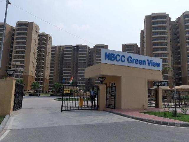 NBCC Green View