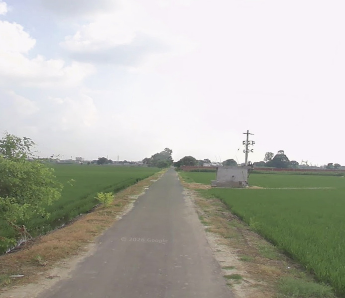  1 Acre Residential Plot for Sale in Pakhowal Road, Ludhiana