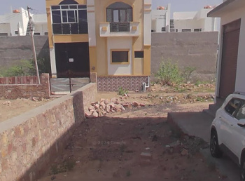  Residential Plot for Sale in Indira Colony, Barmer