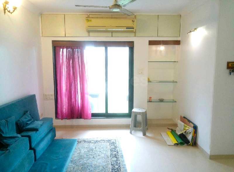 2 BHK Apartment 600 Sq.ft. for Rent in