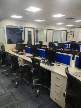  Business Center for Rent in Phase III Udyog Vihar, Gurgaon