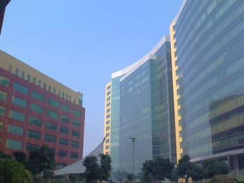  Office Space for Sale in Cyber Park, Sector 39 Gurgaon