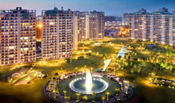  Studio Apartment for Sale in Sector 48 Gurgaon