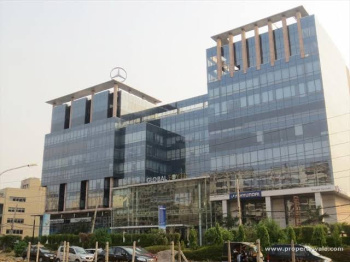  Office Space for Rent in Golf Course Road, Gurgaon