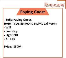  Hotels for PG in Surdhara, Thaltej, Ahmedabad