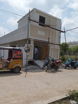 2 BHK House for Sale in Narasaraopet, Guntur