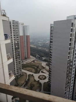 3 BHK Flat for Rent in Sector 110 Noida