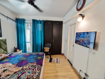 3 BHK Flat for Rent in Sector 134 Noida