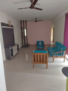 2 BHK Flat for Rent in Sector 134 Noida