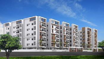 2 BHK Flat for Sale in Alwal, Secunderabad