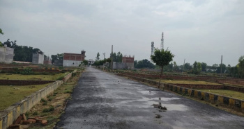  Residential Plot for Sale in S. G. P. G. I., Lucknow