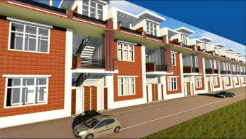 2 BHK House for Sale in Shuklaganj Bypass Road, Unnao